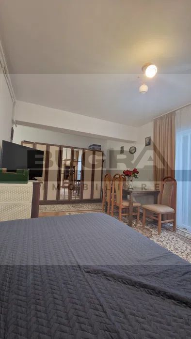 Apartament 1 camere, 38 mp, parcare, zona Plevnei - Poză 1
