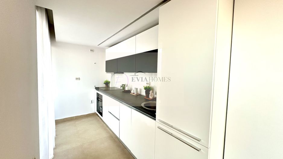 160 mp/Parcare inclusă/Cartier Bună Ziua - Poză 15