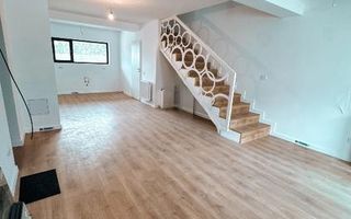 Duplex 4 camere + curte 100 mp Tunari - Poză 1