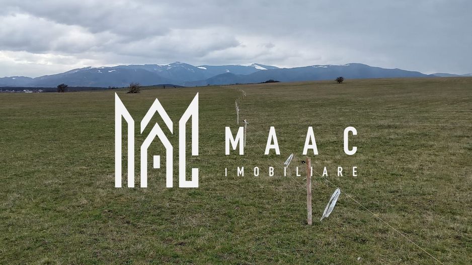 Teren de vanzare I o fereastră către eternitate. - Poză 2