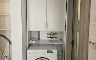Apartament 3 camere de inchiriat- Crangasi - Poză 6
