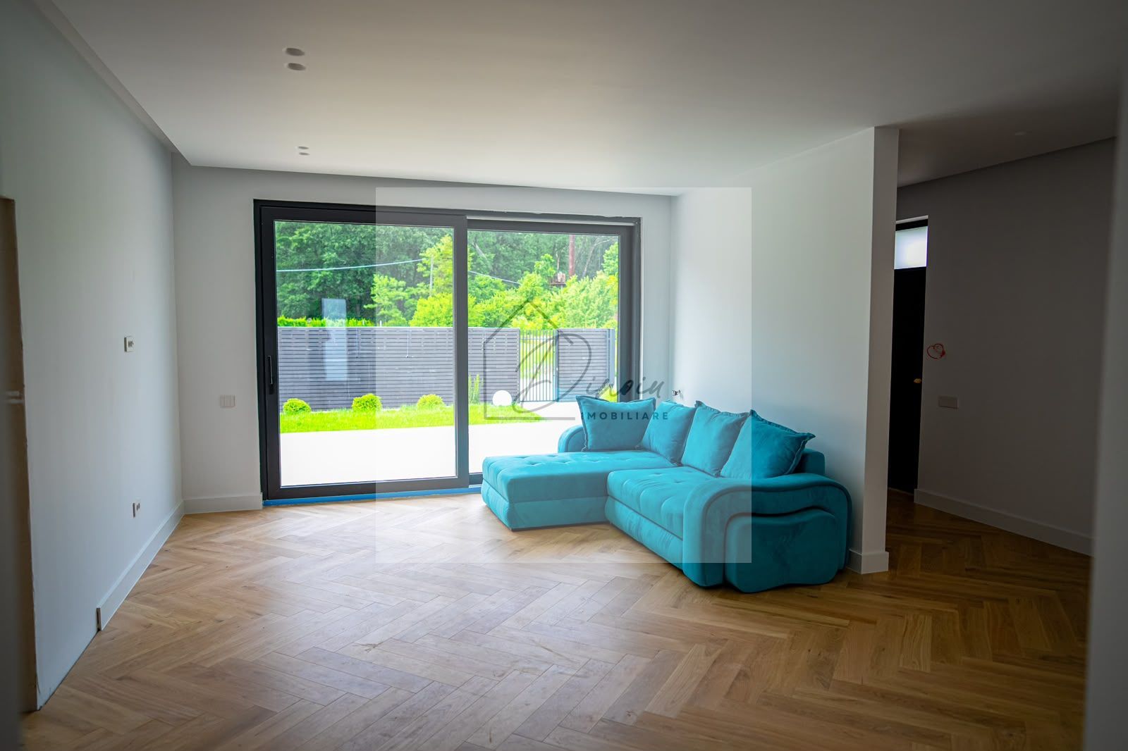 Casa Premium Saftica I High End I 4 camere I teren 470 mp I COMISION 0 - Poză 15