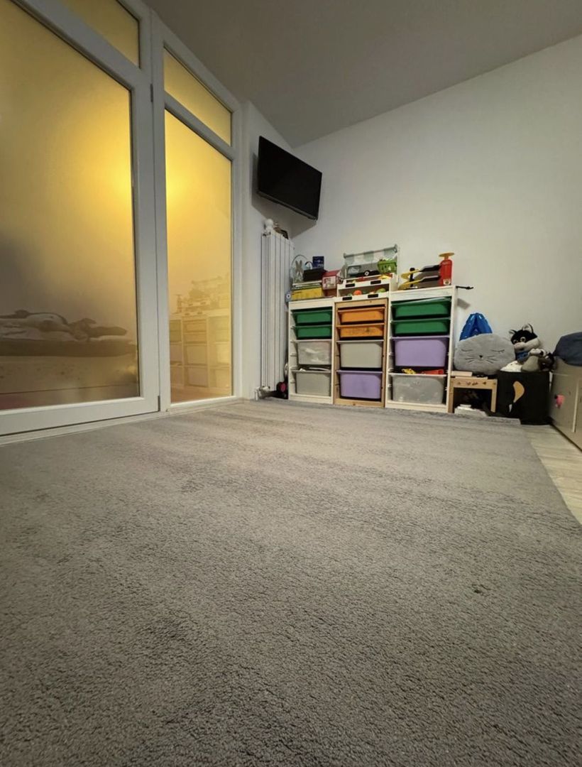 Garsoniera gata de mutare 3 minute metrou Lujerului - Poză 9