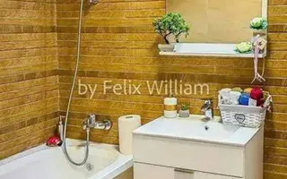 2 Camere, Complex CUBIC 7 Residence, Bloc FINALIZAT - POZE REALE. - Poză 13