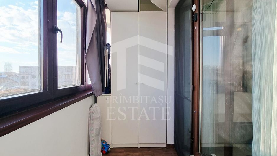 Apart Modern 2 Camere | Militari – Lujerului | Aproape de Lacul Morii - Poză 16