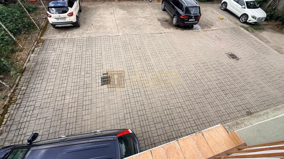2 camere| FABRIC| loc de parcare| 2 balcoane| apartament superb| - Poză 25