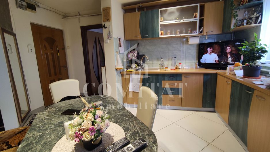 Apartament cu 2 camere decomandate | Zona Parking Primăverii -Mănăștur - Poză 5