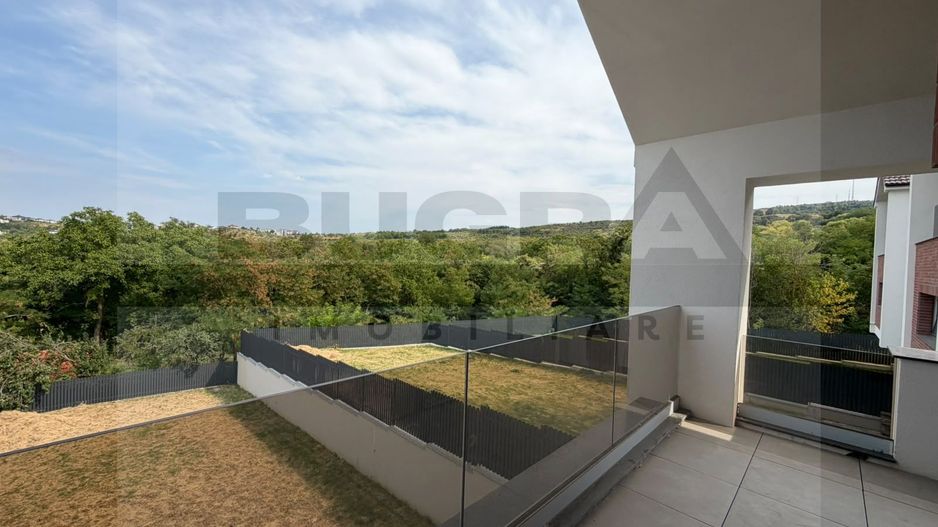 Casa Unifamiliara Premium de 314mp, teren 600, garaj, zona Romul Ladea - Poză 22