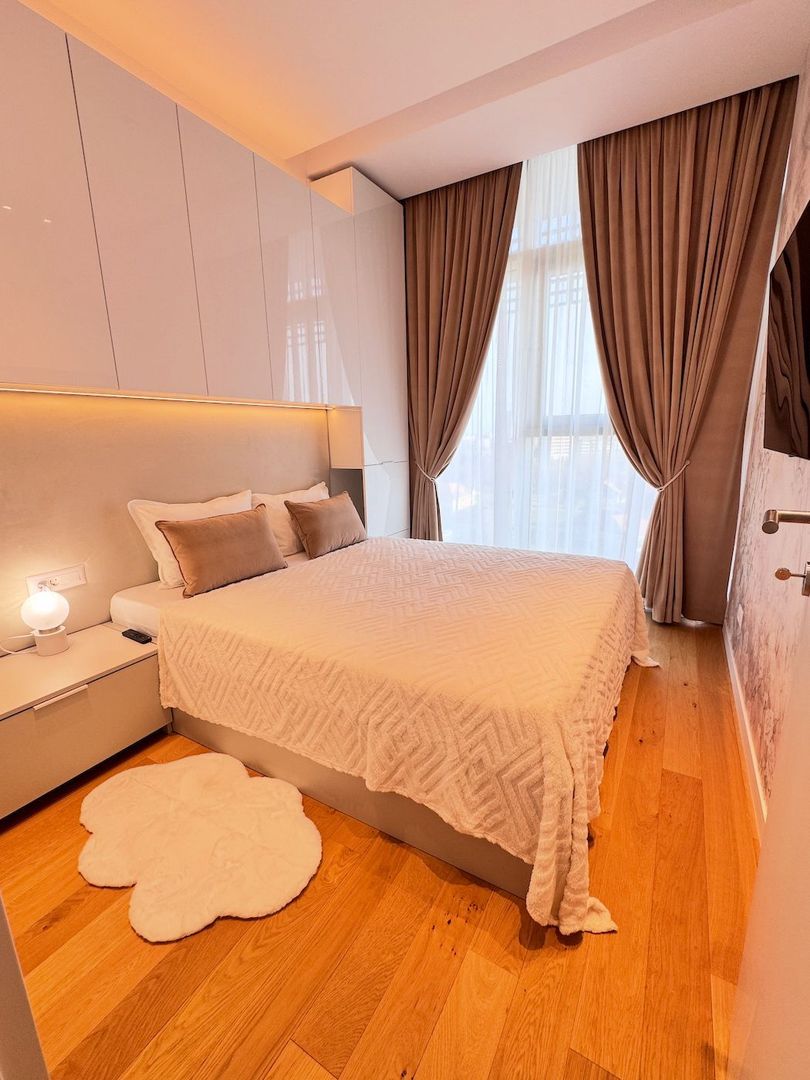 2 camere | UpSite Floreasca | Promenada Mall | Aviatiei - Poză 10