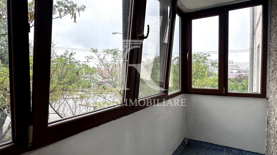 Apartament cu 3 camere | Orientare dubla | Nufărul | Oradea - Poză 9
