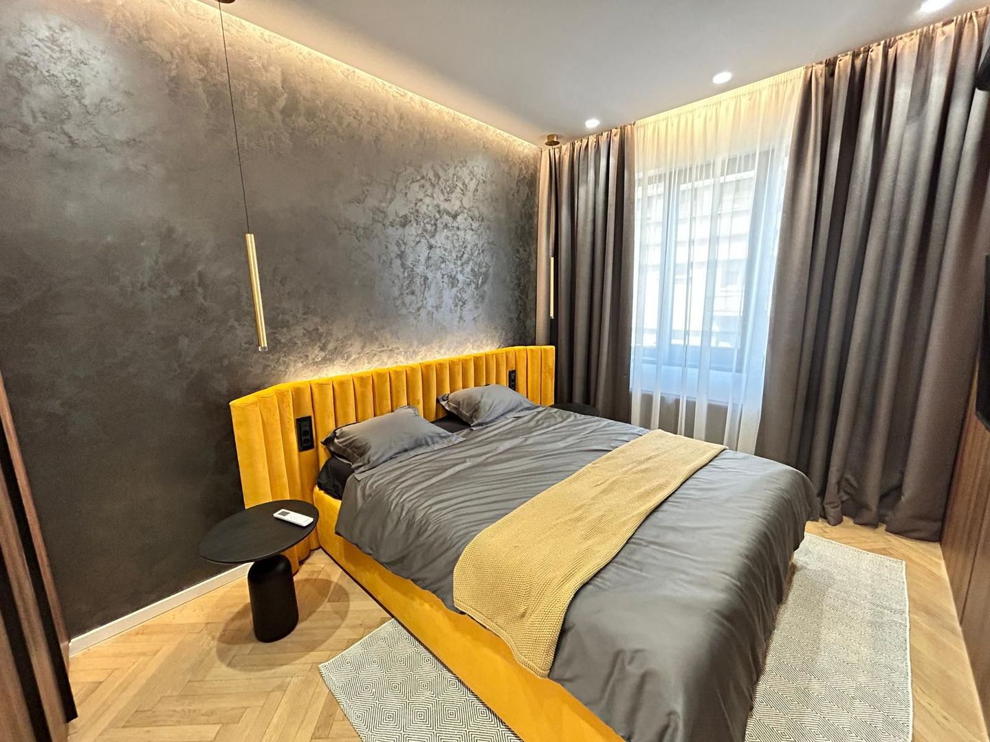 Apartament 3 camere Gradina Icoanei | Imobil cu lift - Poză 6