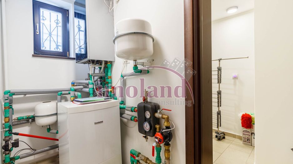 Vanzare imobil deosebit - Dorobanti - Capitale - Poză 10