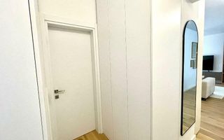 APARTAMENT 2 CAMERE | MOBILAT SI UTILAT COMPLET | AVIATIEI - Poză 9