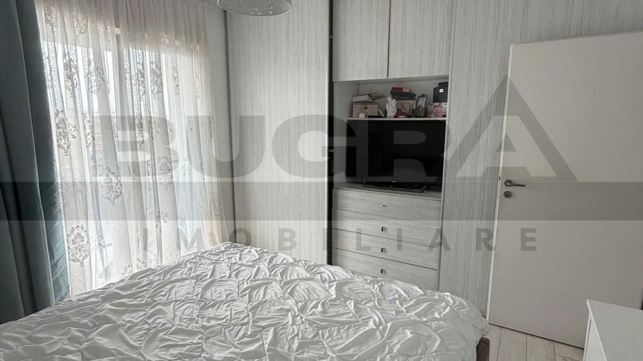 Apartament de 2 camere, 54mp, parcare subterana, zona Oasului - Poză 2
