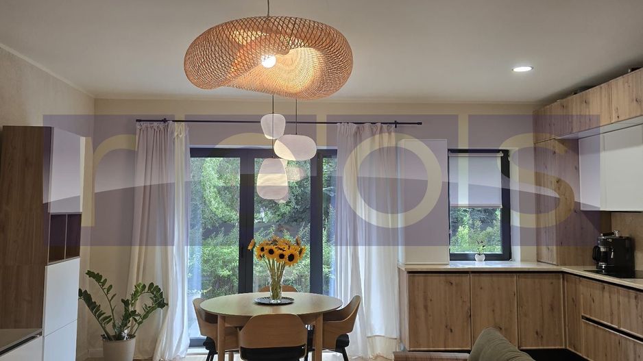 VANZARE APARTAMENT MODERN 3 CAMERE | IANCU NICOLAE | CURTE PROPRIE | - Poză 9