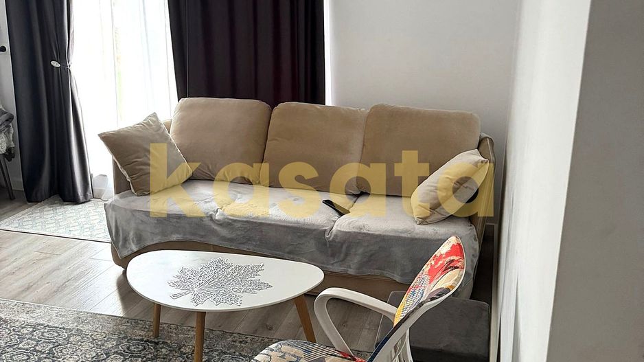 Studio 2 camere I gradina 70 mp I parter I Cosmopolis I 38 mp - Poză 4