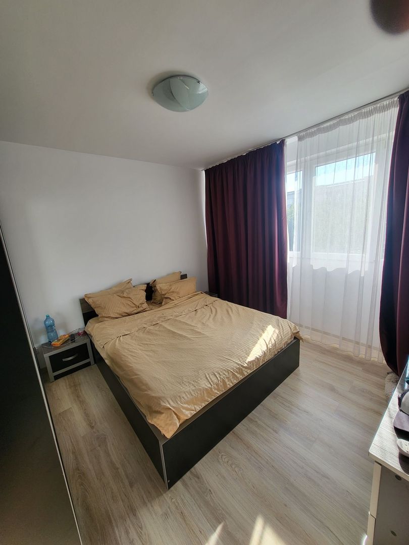 Apartament 2 camere Brancoveanu - Poză 3
