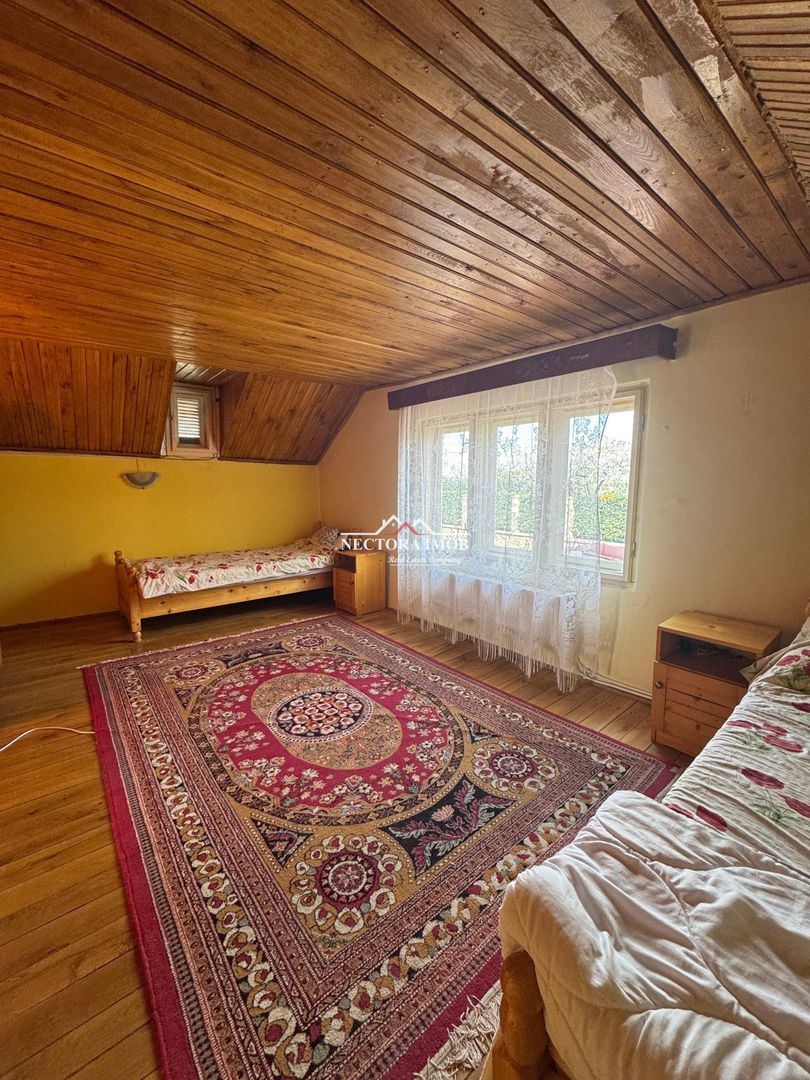 NECTORA IMOB Exclusivitate-Casa Str. Caisilor, 757 mp tereen, Utilata - Poză 5