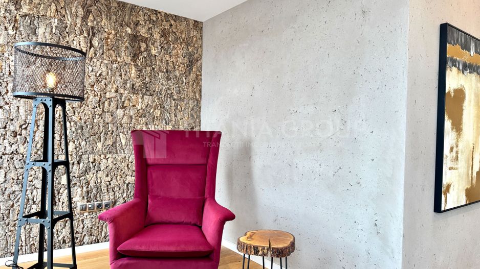 Penthouse de lux, prima închiriere, priveliște spre Tampa - Kasper Coresi - Poză 3