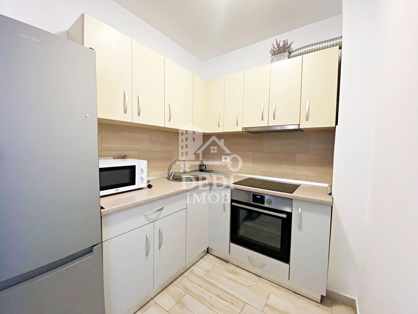 Apartament cu 2 camere de inchiriat zona Iosia, Oradea - Poză 5