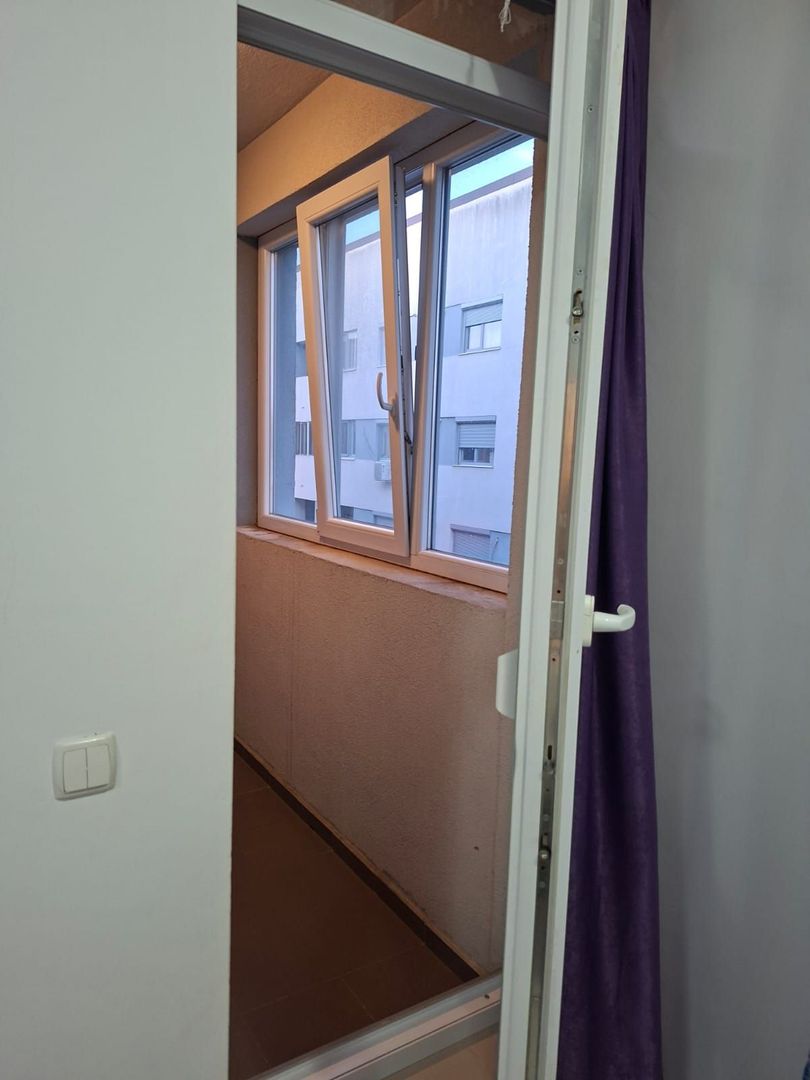 Apartament Spatios, 45 mp, | Avangarde, parc, scoala Petru Rares - Poză 8