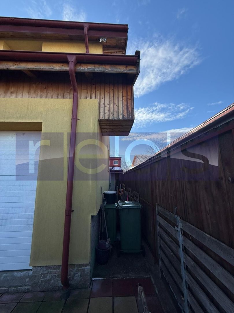 VANARE CASA | 150 MP LOCUIBILI | TEREN 400 MP | PANOURI FOTOVOLTAICE 8 KW | - Poză 4