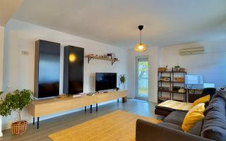 3 Camere | 76mp | Gradină, Garaj și Boxă | Cartier exclusivist Cluj Apahida - Poză 3