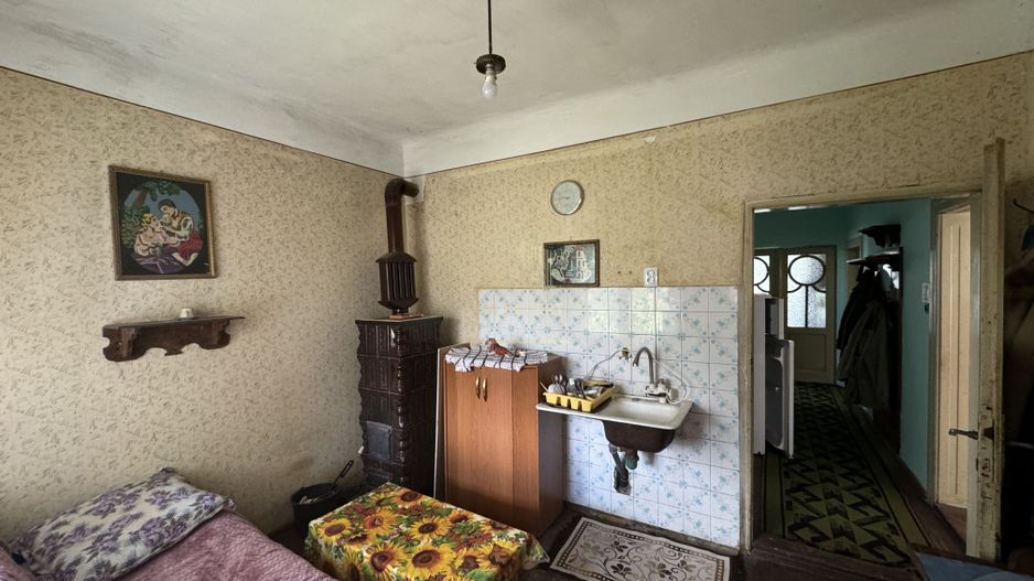 CASA 3 CAMERE CAMPULUNG, TEREN 1964 MP - Poză 14