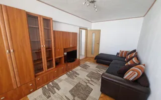 Apartament decomandat 2 camere, pivnita  Zona Siretului – Sibiu  45 mp - Poză 12