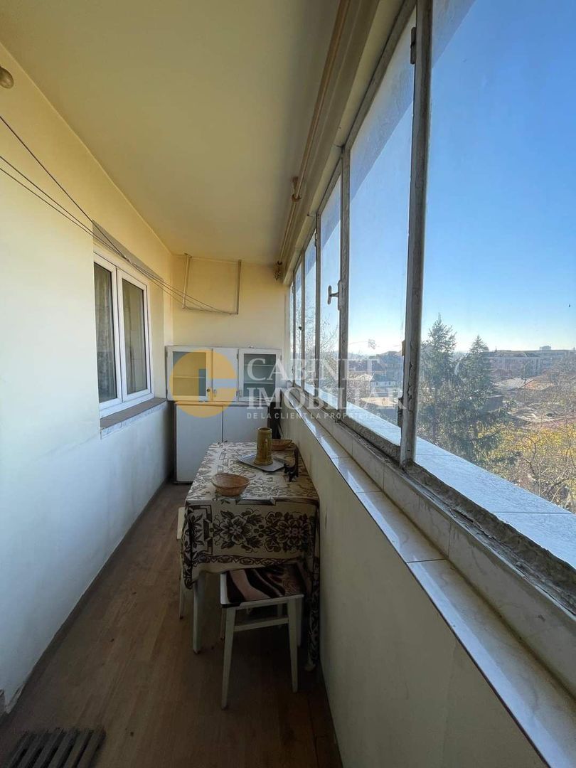 2 camere - Tatarasi - 53mp - FARA RISC SEISMIC - etaj intermediar - Poză 9