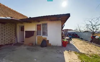 Casă cu Potențial Imens în Șipet, Comuna Tormac - Poză 22