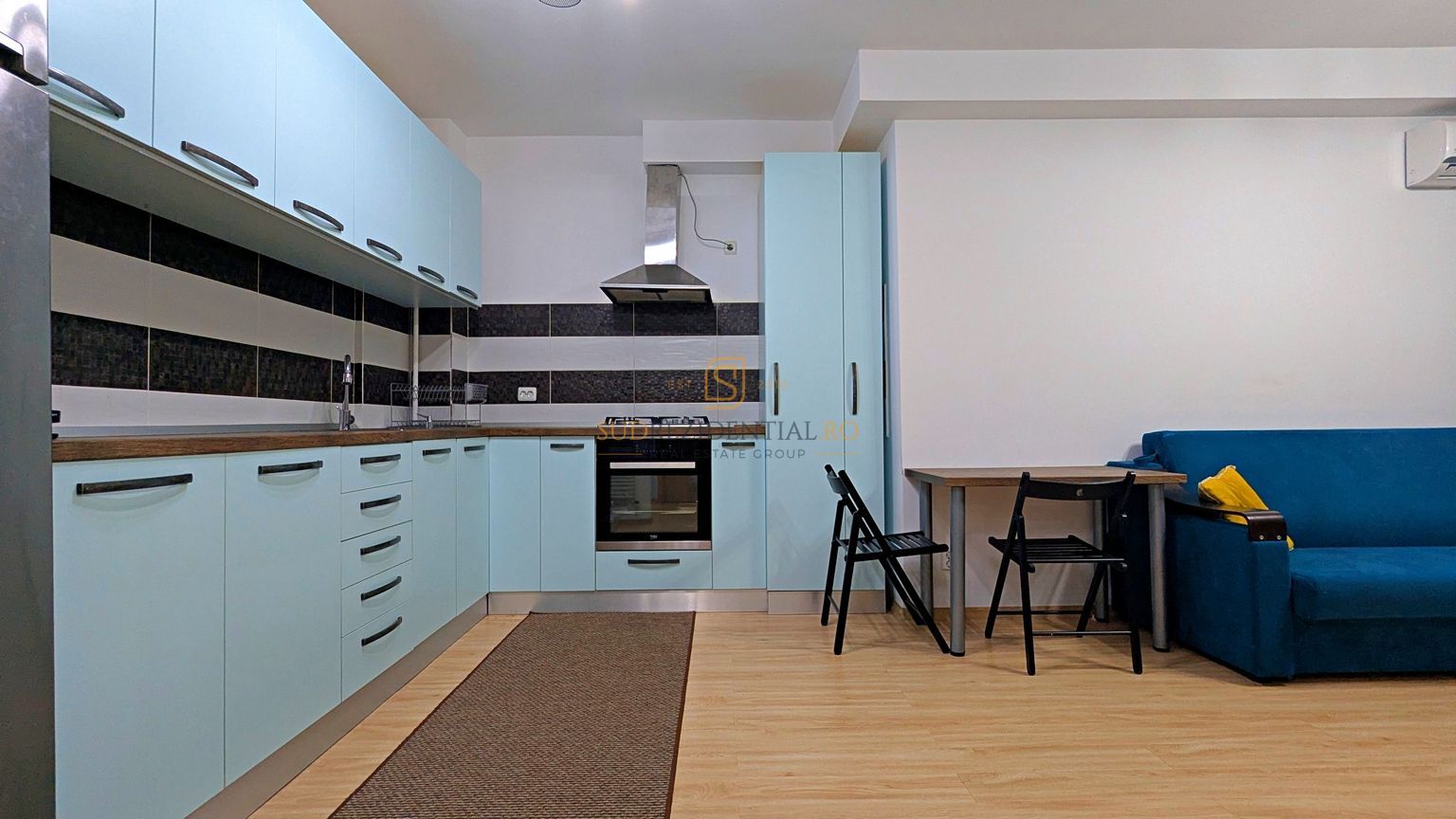 Apartament 2 camere de inchiriat, Metalurgiei Park, Parc Tudor Arghezi - Poză 1