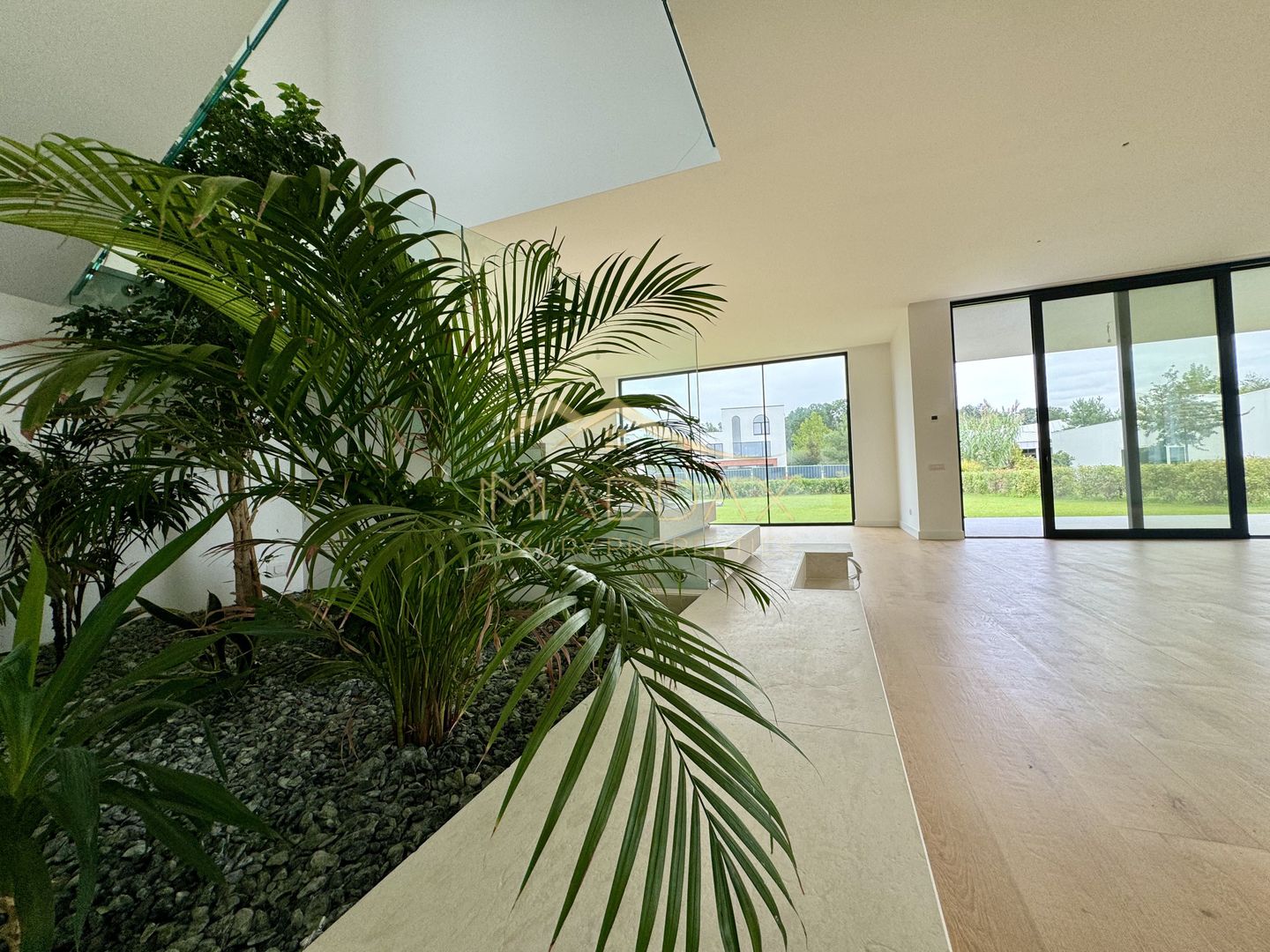 Vila Exclusivista in Mijlocul Naturii *959mp teren*/ 420mpc / Balotesti - Poză 27