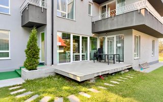 VILĂ EXCLUSIVĂ / 7 CAMERE / BRAN-PREDELUȚ / 5 LOCURI PARCARE - Poză 3