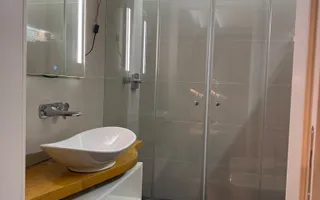 Duplex premium 155mp, gradina, zona de fitness, 2 parcari, cart Europa - Poză 15