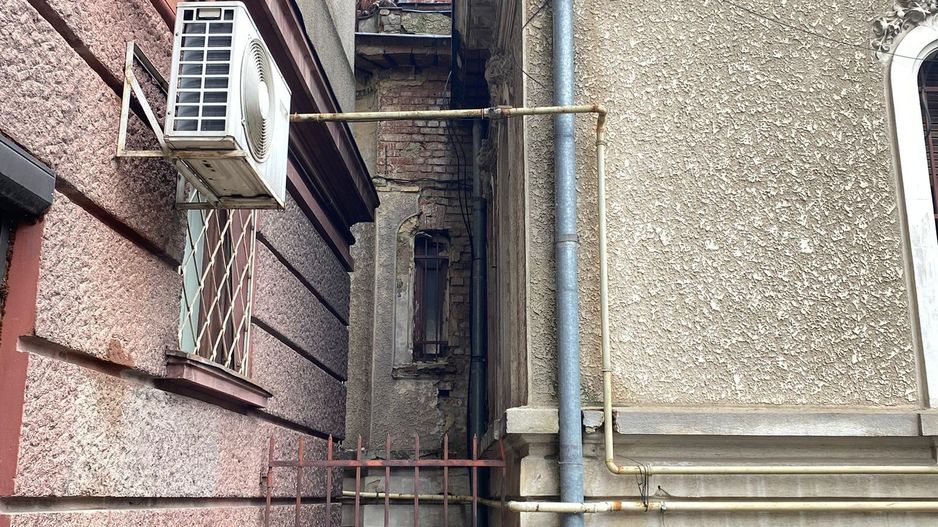 De Vanzare Vila Interbelica, 8-10 Camere, Romana - Zodiac - Poză 33