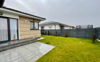 Casa 4 camere Tunari-Lacul Pasarea mobilata si utilata - Poză 30