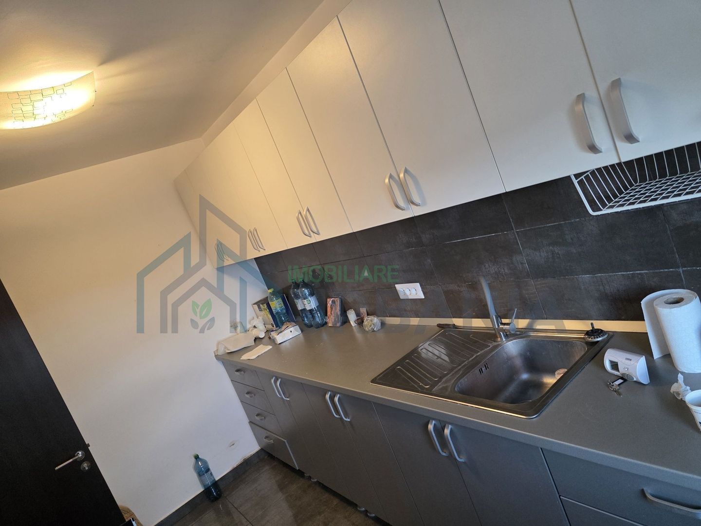 Duplex de vânzare cu grădină – Breazu, Rediu, Iași - Poză 6