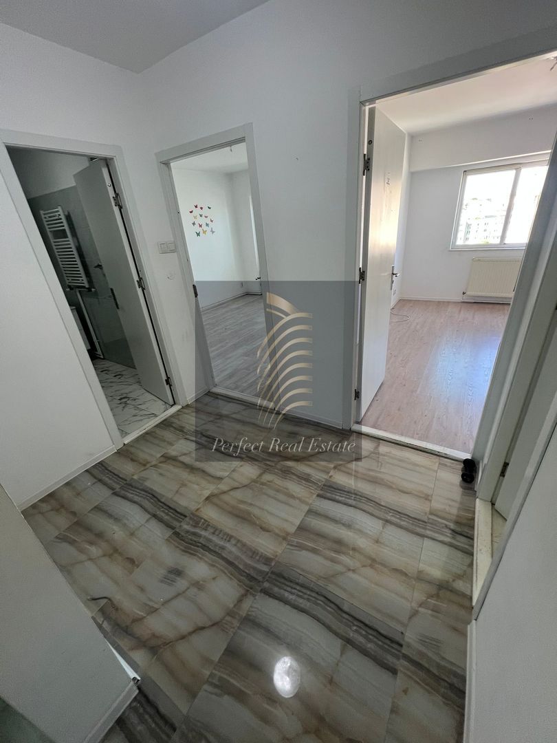 Apartament 3 camere decomandat de închiriat – Piața Tomis - Poză 4