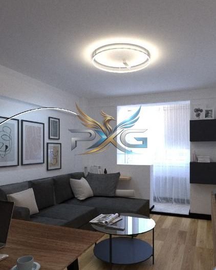 Apartament 2 camere Lujerului - Poză 12