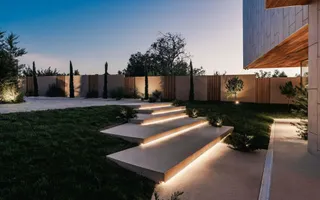 Vila Minimalista Moderna Snagov Lac - Poză 18