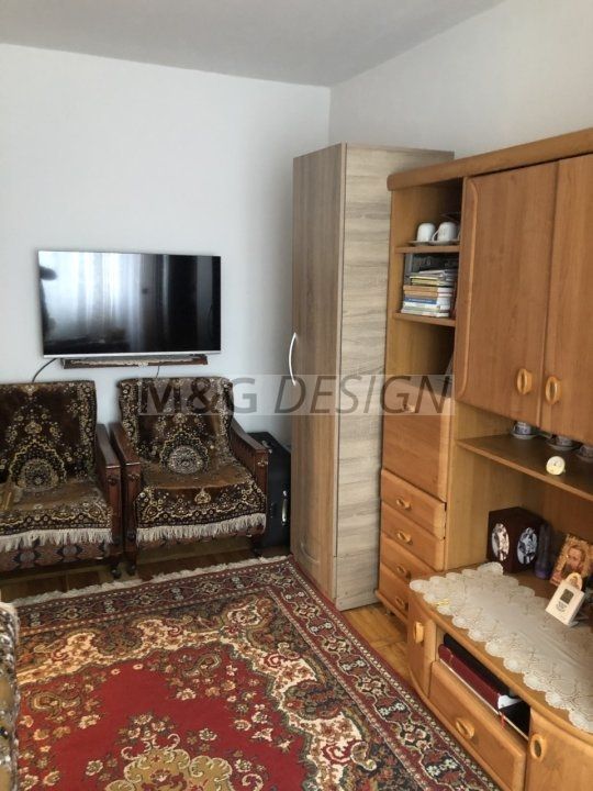 Apartament 3 camere Buziasului - Poză 7