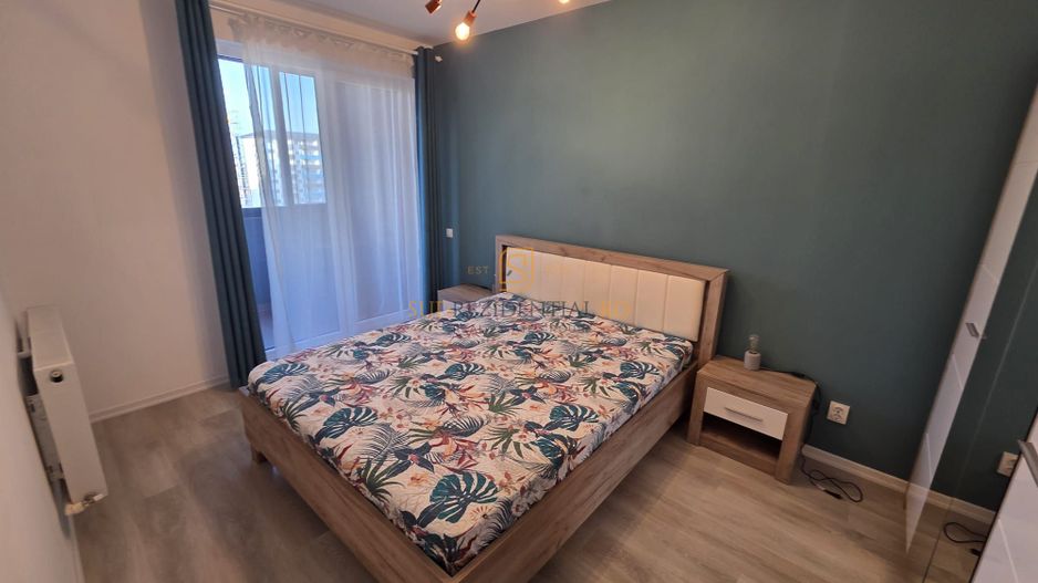 Apartament 3 camere mobilat si utilat la doar cateva minute de metrou - Poză 11