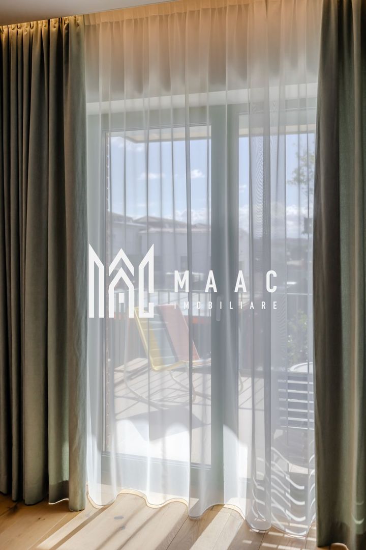 Apartament 2 camere modern | Etaj 1 | Terasa | The Lake Home - Poză 27