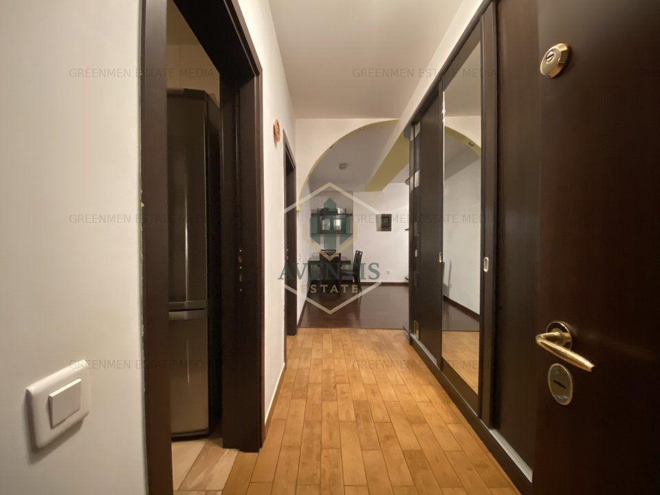 10 minute Metrou Obor, incalzire electrica, etaj 3/4 fara lift - Poză 2