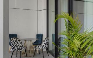 Vânzare, Penthouse, 4 camere, One Cotroceni Park, București - Poză 1