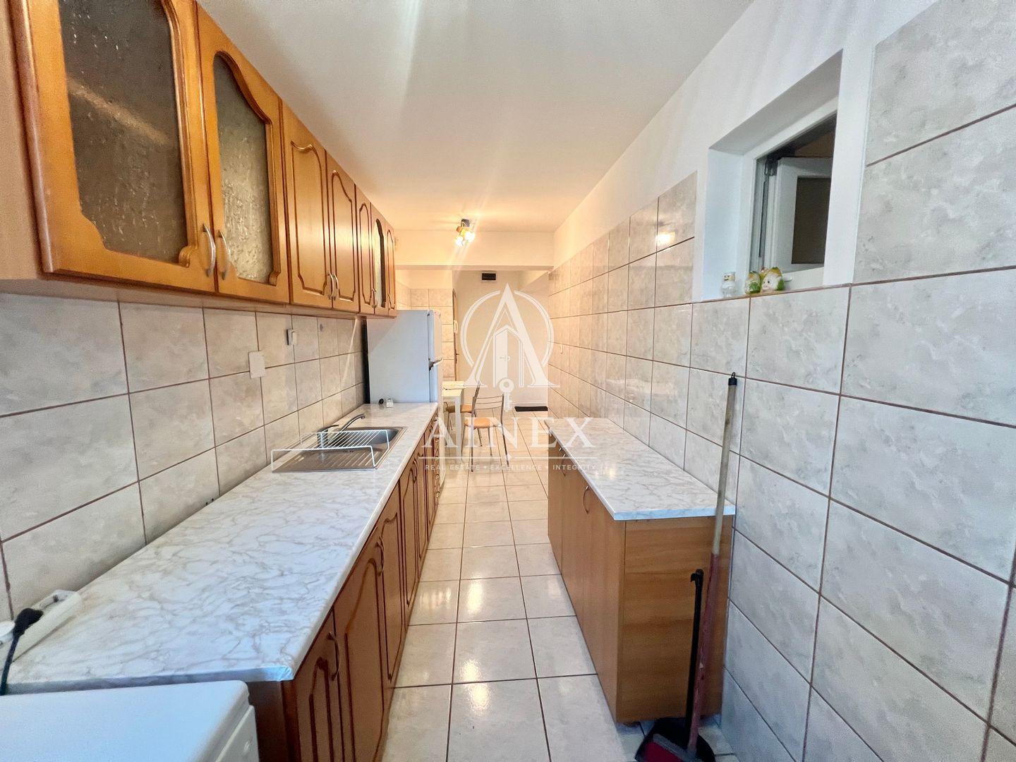 OCAZIE | Apartament cu 3 camere | Dacia , Timisoara - Poză 8