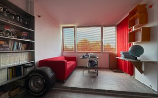 Apartament 4 camere Baneasa - Poză 16