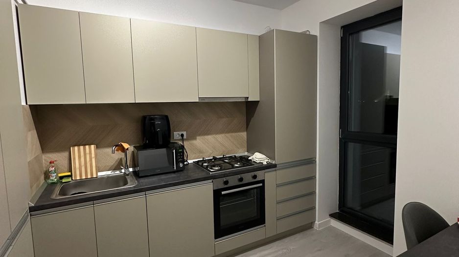 Apartament 3 camere Novum | Metrou Politehnica - Poză 7