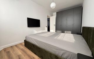 Apartament 3 camere Parc Floreasca - Poză 5